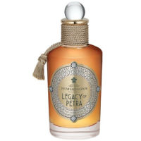Legacy Of Petra