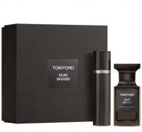 Набор Oud Wood 50ml (парфюмерная вода) + 10ml (парфюмерная вода)