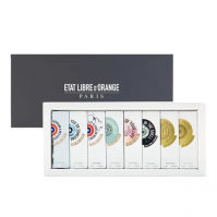 Etat Libre D'Orange Discovery Set 8х2ml edp (парфюмерная вода)