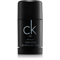 CK Be 75g (дезодорант-стик)