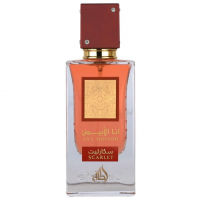 Ana Abiyedh Scarlet