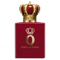 Q By Dolce & Gabbana Elixir