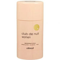 Club De Nuit Woman 75ml (дезодорант стик)
