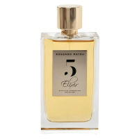 №5 Elixir