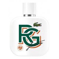 Eau De Lacoste L.12.12 Blanc Roland Garros