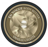 Vanille Celeste 200ml (масло для тела)