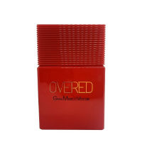 Overed