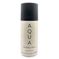 Aqua 150ml deo (дезодорант-спрей)