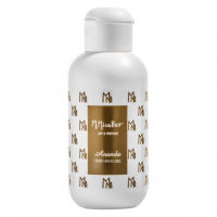 Ananda 200ml pure hand gel (очищающий парфюмированный гель для рук/санитайзер)