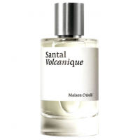 Santal Volcanique