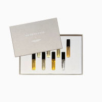 Anthologie Parfumeur Set 8х3ml edp (парфюмерная вода)