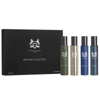 Masculine Discovery 4х10ml (Haltane, Layton, Pegasus, Percival)