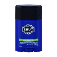 Brut Revolution 63ml deo-stick (дезодорант твердый)