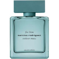 Narciso Rodriguez For Him Vetiver Musc