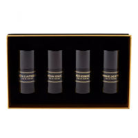 Haute Fragrance Company New Travel Set Asia 4х15ml (Devil's Intrigue, Indian Venus, I Wanna Be Loved By You, Red Iceberg)