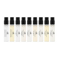 Les Eaux Primordiales Discovery Set 9х2,5ml (парфюмерная вода)