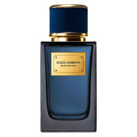 Velvet Blue Musk