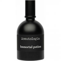 Immortal Potion