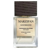 Marzipan Gourmand