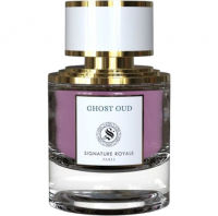 Ghost Oud
