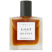 Lost In Heaven