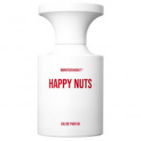 Happy Nuts