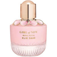 Girl Of Now Rose Petal