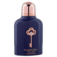 Private Key To My Life