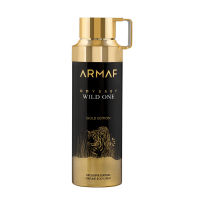 Odyssey Wild One 200ml (дезодорант спрей)