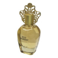 Nuit D'Orient