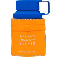 Odyssey Mandarin Sky Elixir