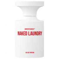 Naked Laundry