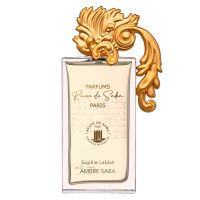Ambre Saba