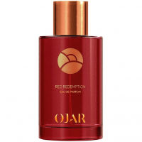 Red Redemption Eau De Parfum