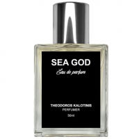 Sea God