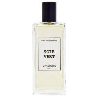 Soir Vert