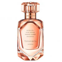Tiffany & Co Rose Gold Intense
