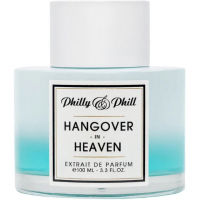 Hangover In Heaven