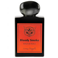 Bloody Smoke