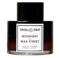 Midnight on Max Street (Emotional Oud)