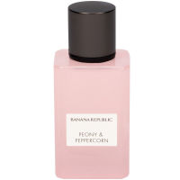 Peony & Peppercorn