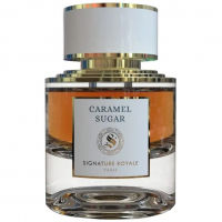 Caramel Sugar