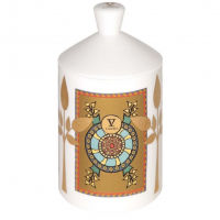 Arkano Della Fortuna 330gr candle (свеча)