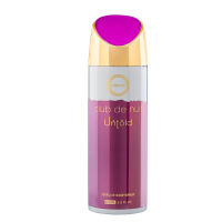 Club De Nuit Untold 200ml (дезодорант спрей)