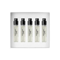 Набор For Your Love 5х8ml edp (парфюмерная вода) запасные флаконы