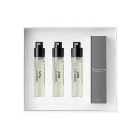 Набор Perfect Oud 3х8ml edp (парфюмерная вода) Travel