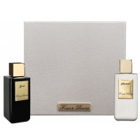 Franck Boclet Set Just + Married 2x100ml parfum (духи)