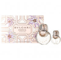 Набор Omnia Crystalline 2024 100ml edt (туалетная вода) + 15ml edt (туалетная вода)