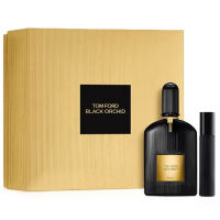 Набор Black Orchid 50ml (парфюмерная вода) + 10ml (парфюмерная вода)