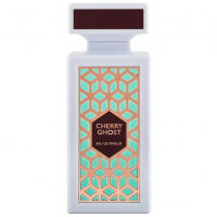Cherry Ghost